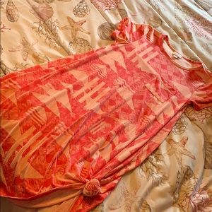 Lularoe Carly